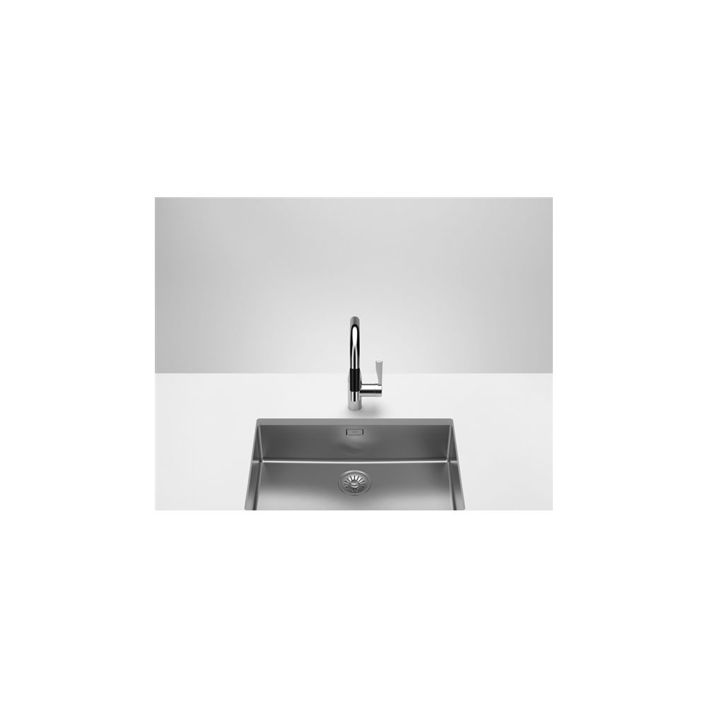 Dornbracht Einzelbecken Serienneutral 38650003 Edelstahl poliert... DORNBRACHT-38650003-85 4029011783609 (Abb. 5)