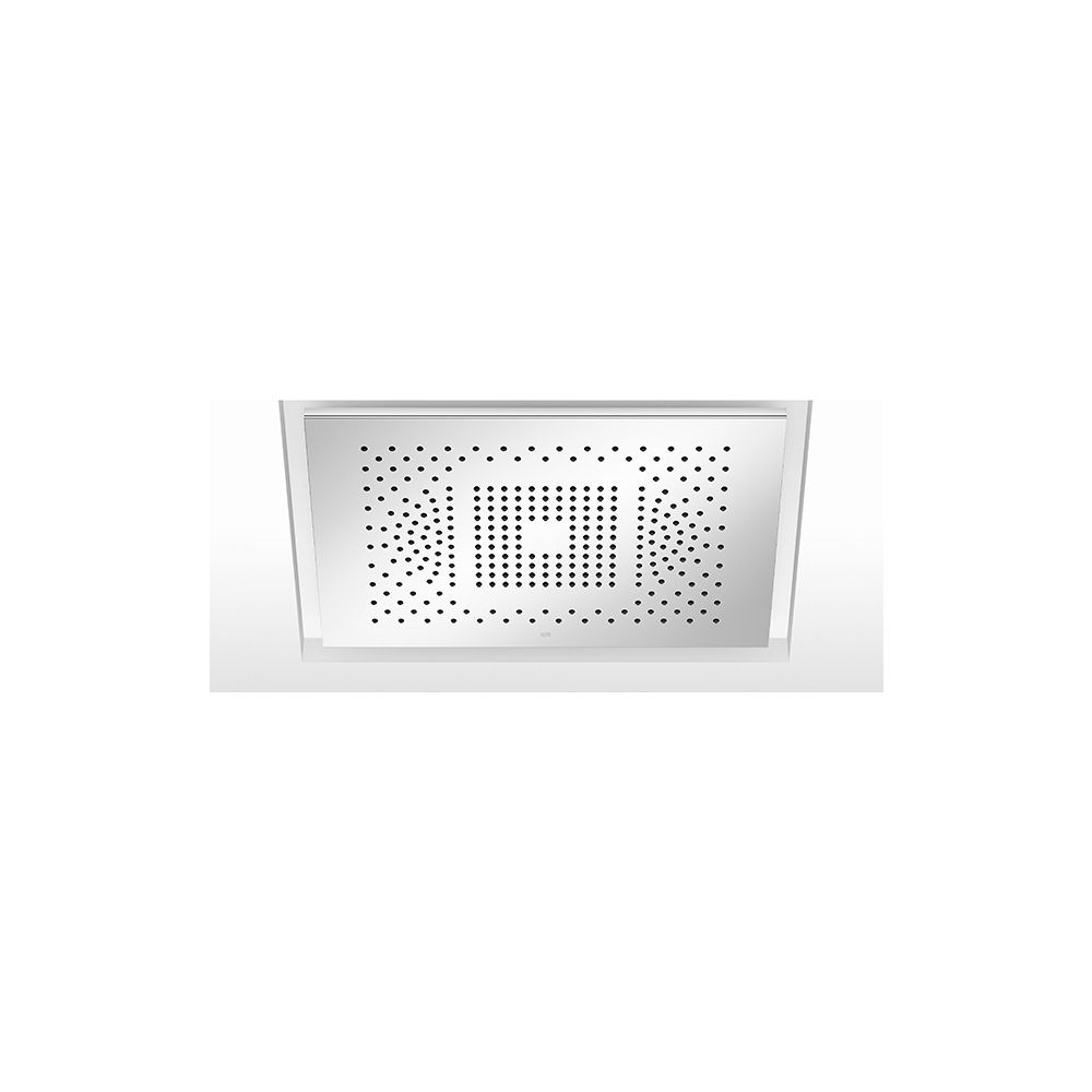 Dornbracht Regenpaneel Serenity Sky Deckeneinbau 2 Strahlarten 600x420mm, Dark ... DORNBRACHT-41770979-99 4099477274218 (Abb. 9)