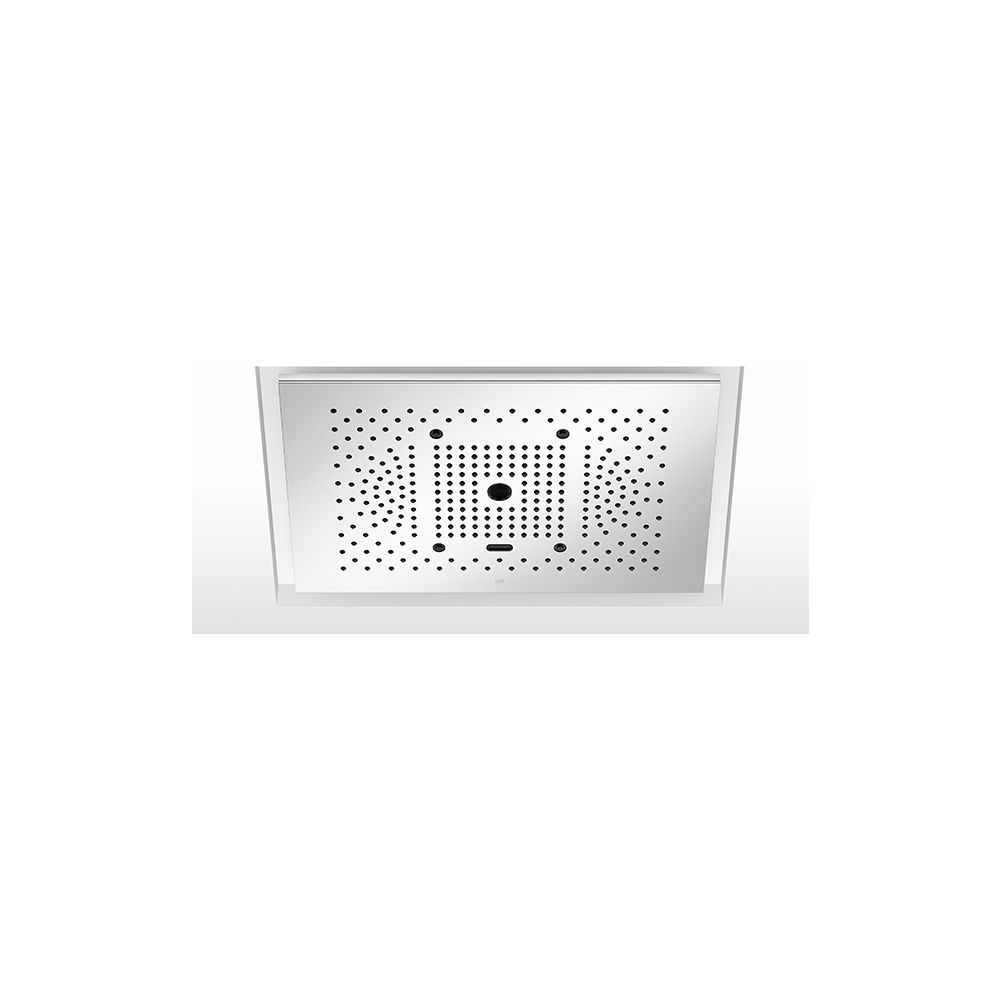 Dornbracht Regenpaneel Serenity Sky plus für Deckeneinbau mit Licht 5 Strahlart... DORNBRACHT-41781979-00 4099477274775 (Abb. 7)