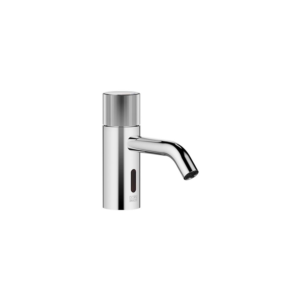 Dornbracht Waschtischarmatur Meta Infrarot-Sensorik o. Ablaufg., Ausladung 125m... DORNBRACHT-44515660-06 4029011968334 (Abb. 6)