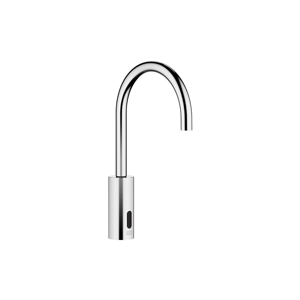 Dornbracht Waschtischarmatur Meta Touchfree elektronisch IR Standmontage o. Abl... DORNBRACHT-44521660-06 4029011968419 (Abb. 6)