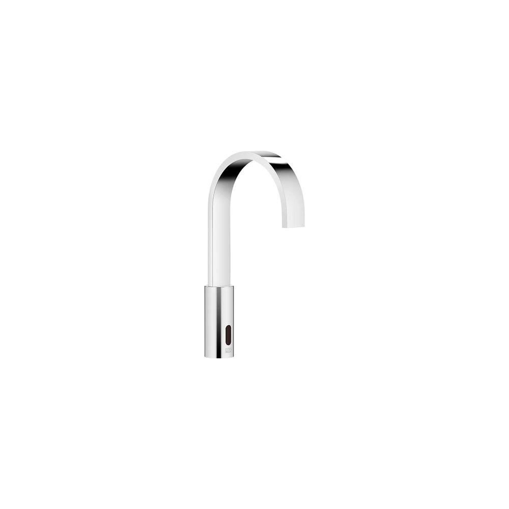 Dornbracht Waschtischarmatur Mem Touchfree, Standmontage, IR, starrer Ausl., Au... DORNBRACHT-44521782-08 4029011972461 (Abb. 6)