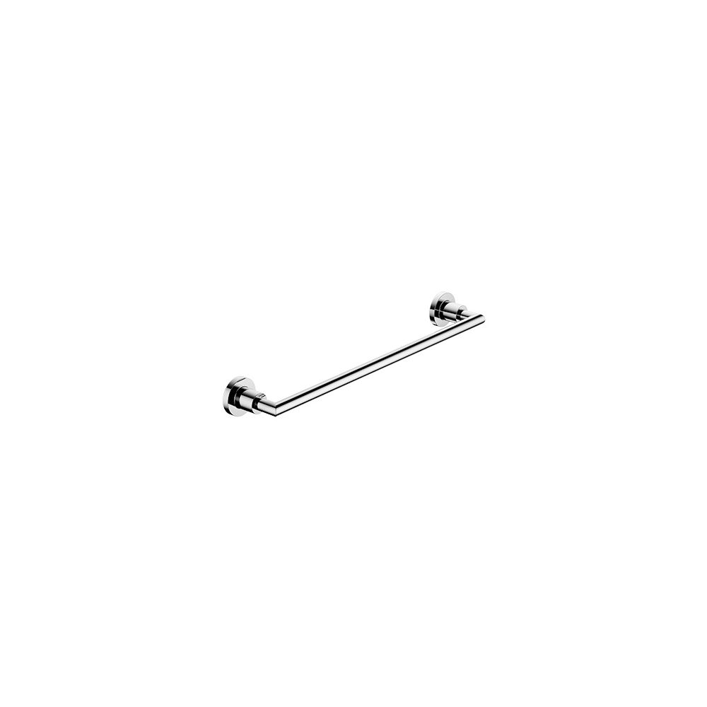 Dornbracht Badetuchhalter Tara Stichmaß 450mm, Dark Bronze gebürstet PVD... DORNBRACHT-83045892-43 4099477467894 (Abb. 6)