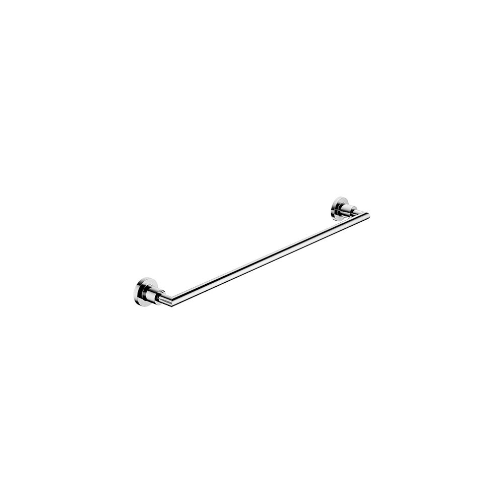 Dornbracht Badetuchhalter Tara Stichmaß 600mm, Dark Bronze gebürstet PVD... DORNBRACHT-83060892-43 4099477467917 (Abb. 6)