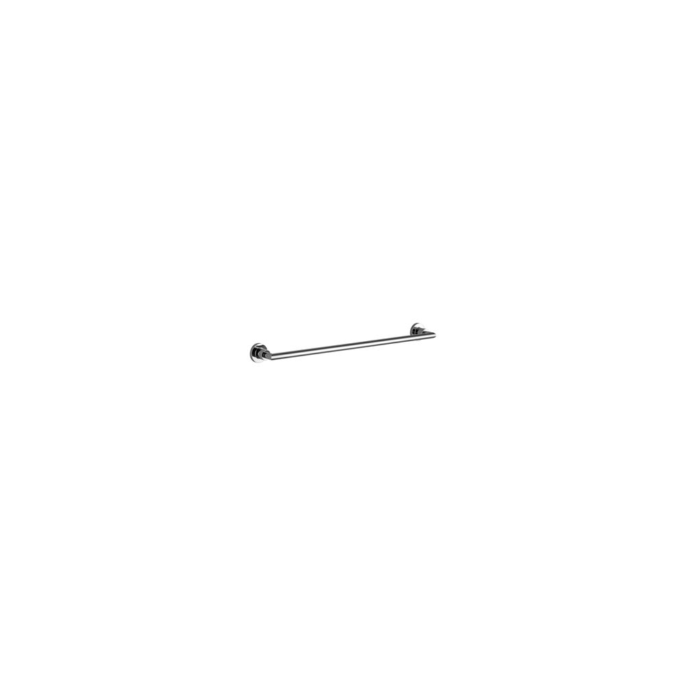 Dornbracht Badetuchhalter Tara Stichmaß 600mm, Champagne gebürstet 22kt Gold... DORNBRACHT-83060892-46 4099477034027 (Abb. 7)