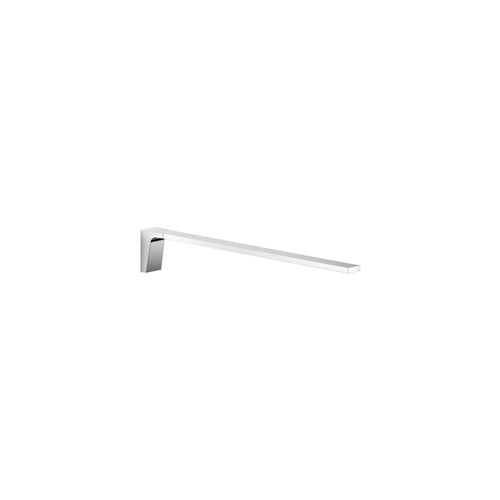 Dornbracht Handtuchhalter CL.1 1-teilig starr Ausladung 400mm, Champagne 22kt G... DORNBRACHT-83211705-47 4099477139869 (Abb. 7)