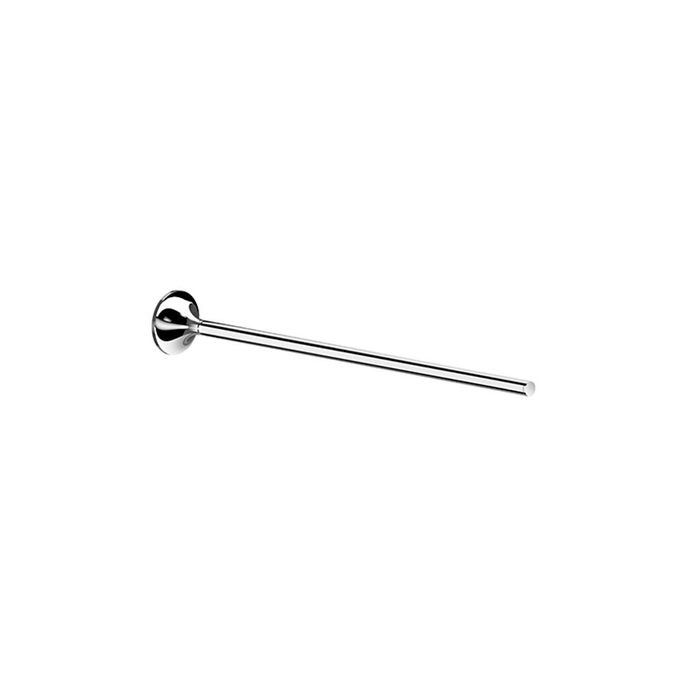 Dornbracht Handtuchhalter Vaia 1-teilig starr, Ausladung 452mm, Dark Brass gebü... DORNBRACHT-83211809-39 4099477351063 (Abb. 7)