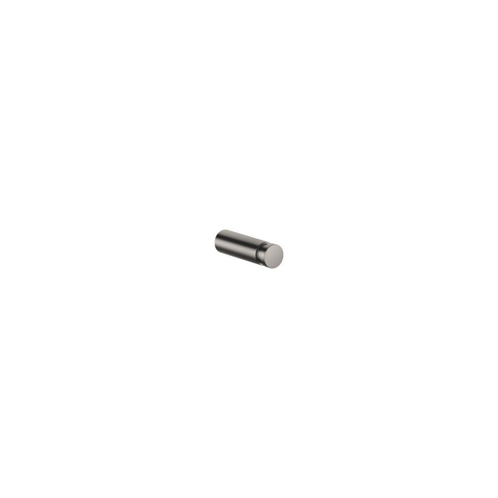 Dornbracht Haken, Ausladung 55mm, Dark Chrome... DORNBRACHT-83251220-19 4029011999215 (Abb. 7)