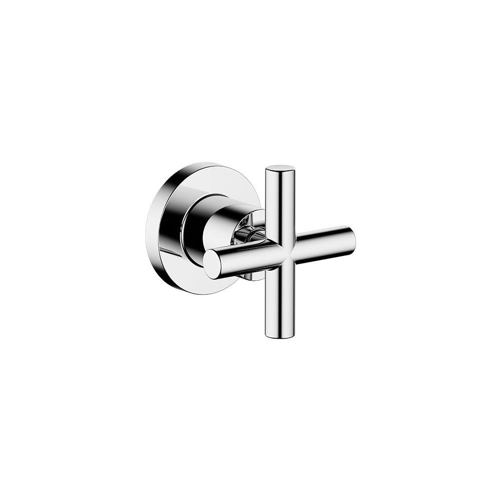 Dornbracht Haken Tara für Wandmontage, Ausladung 64mm, Light Gold gebürstet... DORNBRACHT-83251892-27 4099477440644 (Abb. 5)