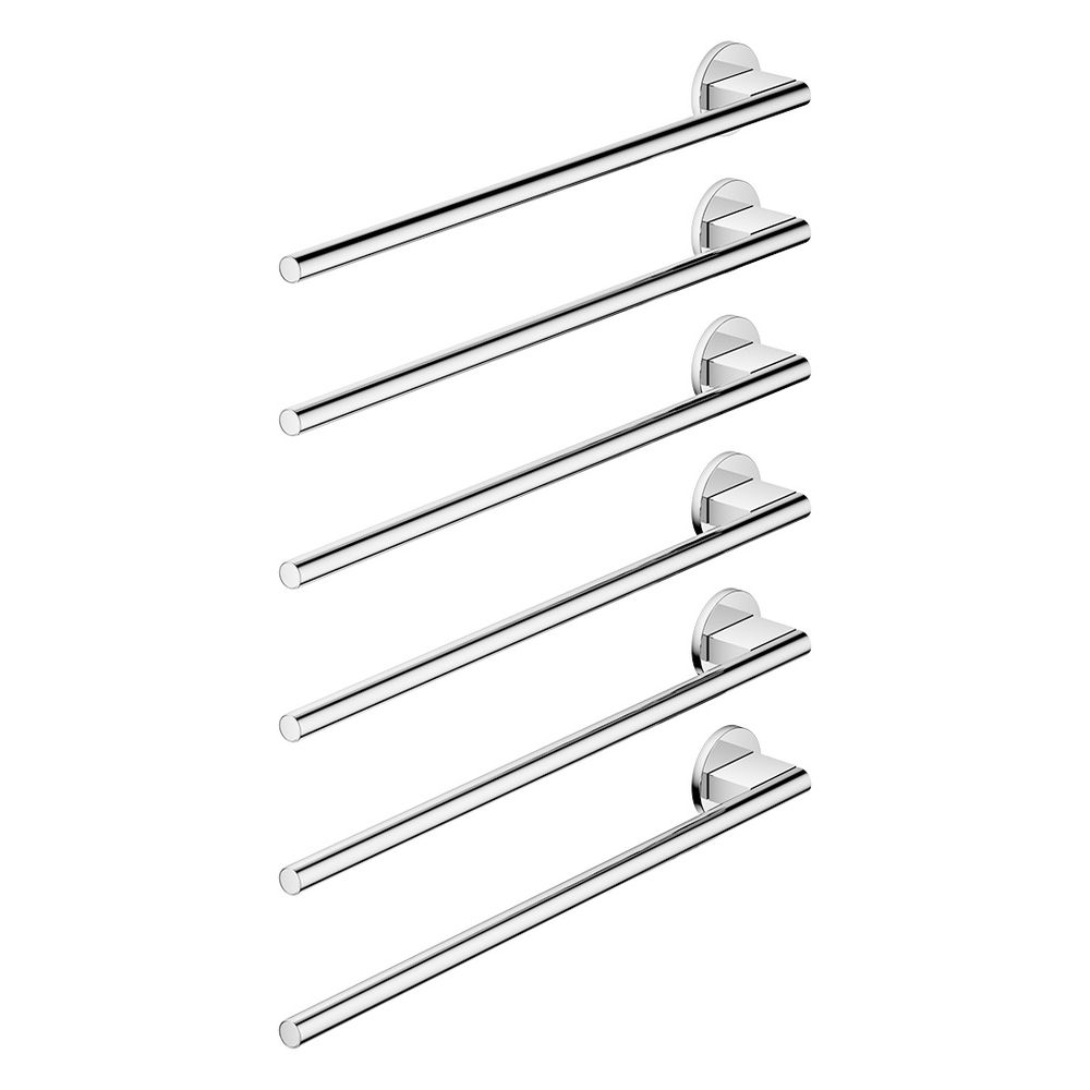 Dornbracht Handtuchwärmer 6-fach Ausladung links ohne Bedienelement IP 44 610x6... DORNBRACHT-83306979-33 4099477376417 (Abb. 4)