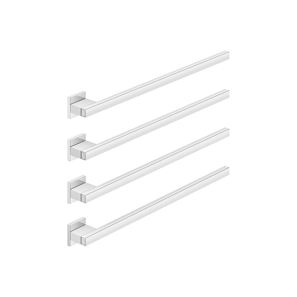 Dornbracht Handtuchwärmer 4-fach Ausladung rechts ohne Bedienelement IP 44 600x... DORNBRACHT-83314980-99 4099477376554 (Abb. 6)