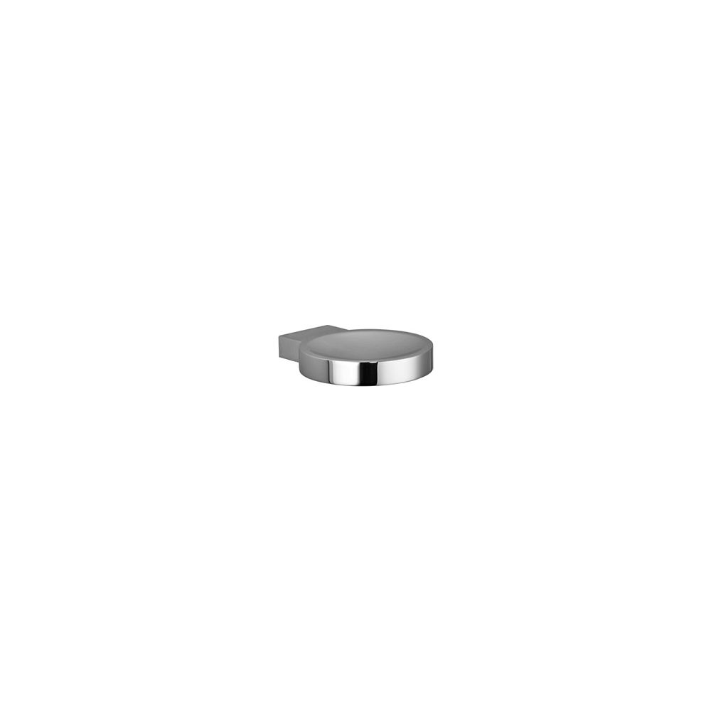 Dornbracht Seifenhalter Wandmodell Meta 120x20x145mm, Dark Bronze gebürstet PVD... DORNBRACHT-83410979-43 4099477468075 (Abb. 6)