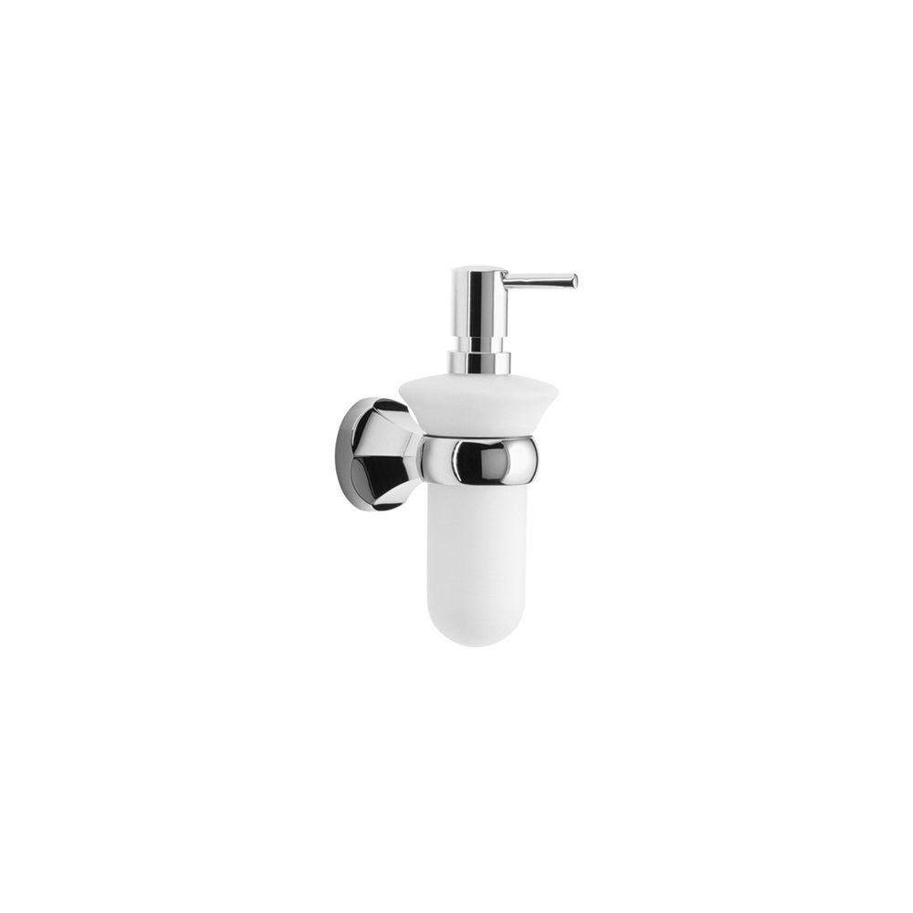 Dornbracht Madison Spender Wandmodell 83435361 Messing gebürstet... DORNBRACHT-83435361-28 4029011901539 (Abb. 6)