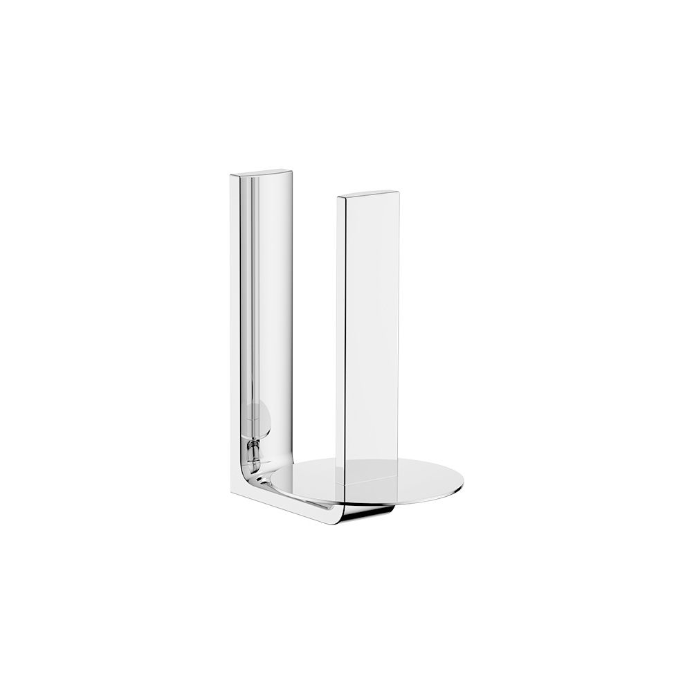 Dornbracht Reserve-Papierrollenhalter 155x90x130mm Stichmaß 61mm, Gold gebürste... DORNBRACHT-83590976-37 4099477440965 (Abb. 6)