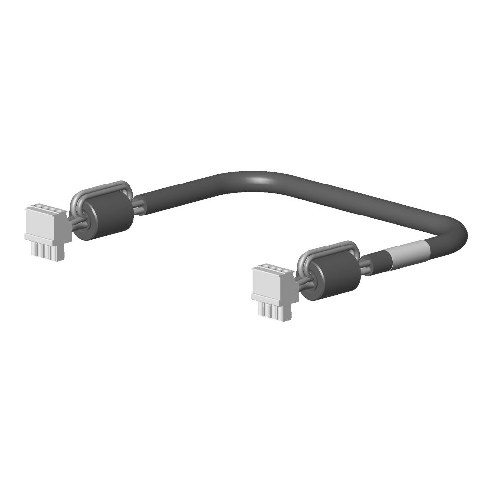 Dornbracht VBUS Verbinder für Aquamoon ATT Typ B, 670x30x30mm, 9010010910090... DORNBRACHT-9010010910090 4029011847318 (Abb. 2)