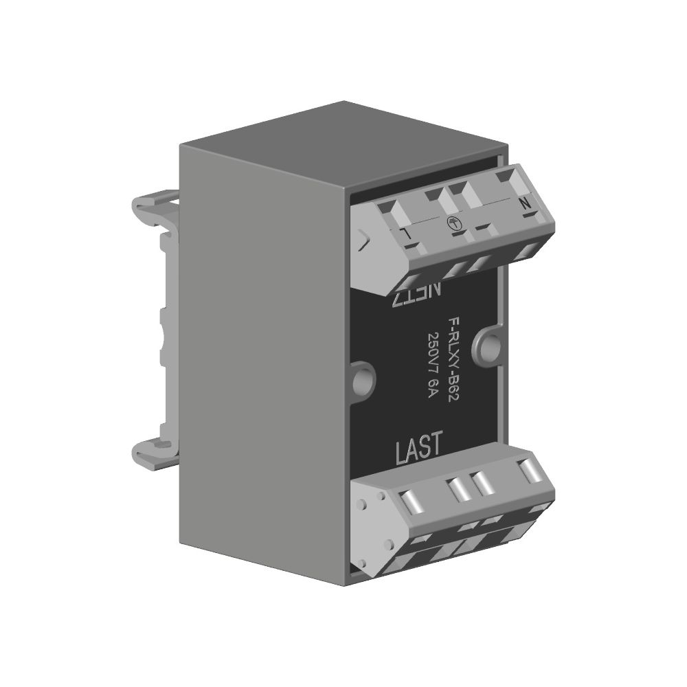 Dornbracht Netzfilter, 250V, 6A, 9010011480090... DORNBRACHT-9010011480090 4029011934728 (Abb. 2)
