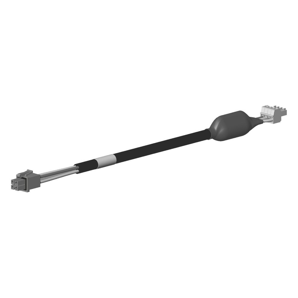 Dornbracht Spannungsversorgung für Leg Shower, 3m 265x350x50mm, 9010011710090... DORNBRACHT-9010011710090 4029011729188 (Abb. 4)