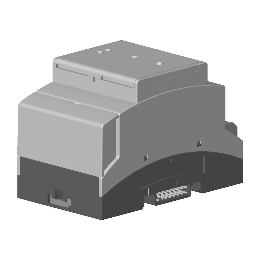 Dornbracht REG VBUS Coupler für Aquamoon ATT, 245x135x125mm, 9010011840090... DORNBRACHT-9010011840090 4029011892899 (Abb. 2)