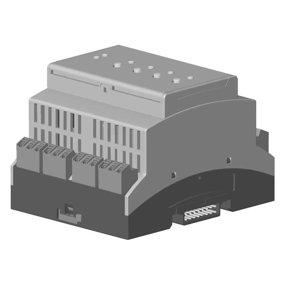 Dornbracht REG VBUS IOModule für Aquamoon ATT, 245x135x125mm, 9010011850090... DORNBRACHT-9010011850090 4029011892905 (Abb. 2)