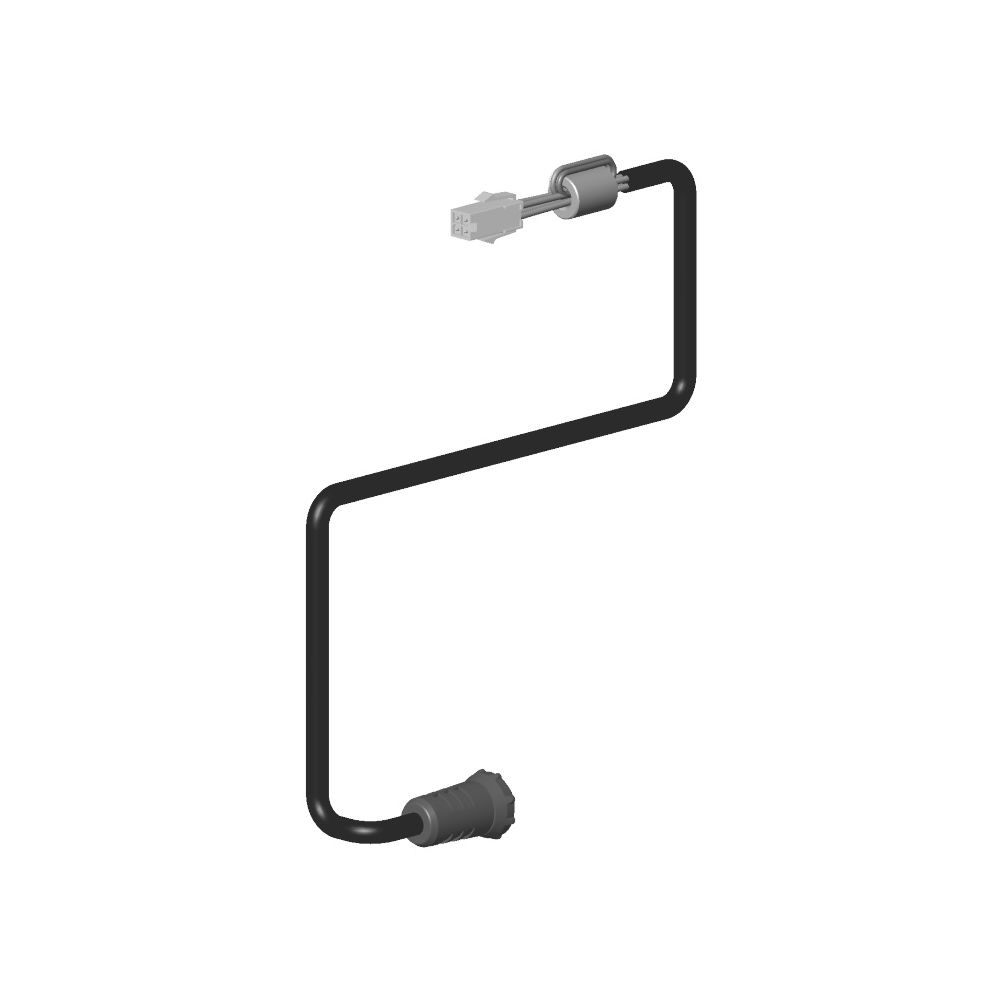Dornbracht VBUS für Aquamoon ATT, 450x10x10mm, 9010012060090... DORNBRACHT-9010012060090 4029011847332 (Abb. 2)