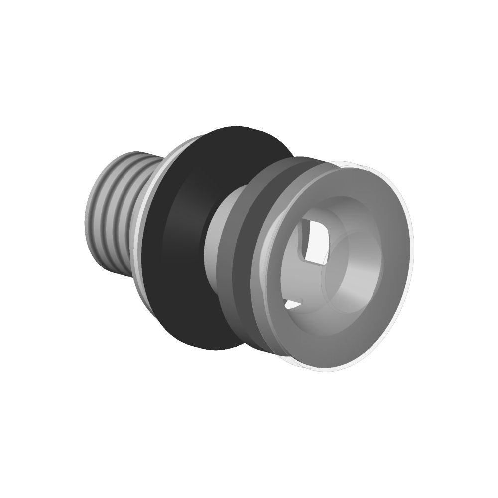 Dornbracht Kelch, 73x86mm, Chrom, 90110103600-00... DORNBRACHT-90110103600-00 4029011433849 (Abb. 4)