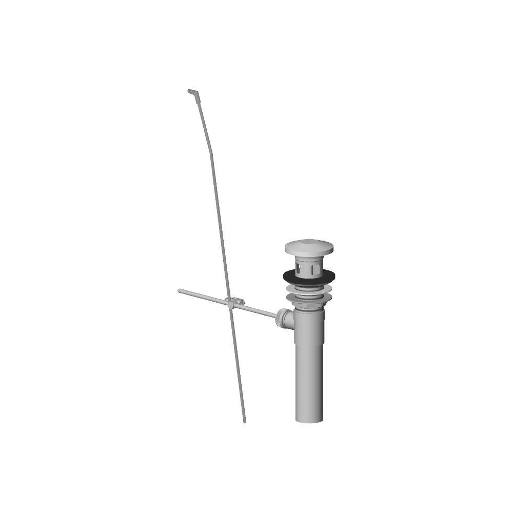 Dornbracht Befestigung, 9011012000190... DORNBRACHT-9011012000190 4029011731259 (Abb. 3)