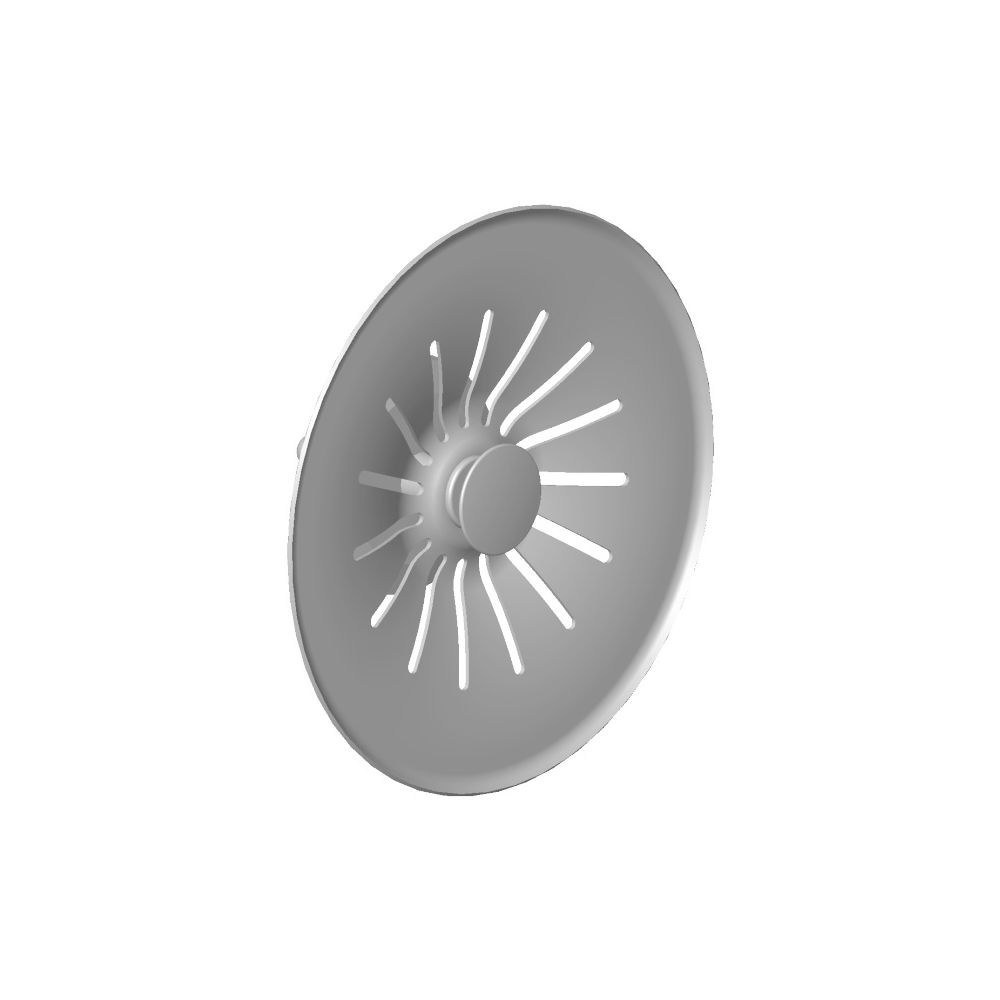 Dornbracht Stopfen, Edelstahl, 90110120004-85... DORNBRACHT-90110120004-85 4029011731280 (Abb. 2)