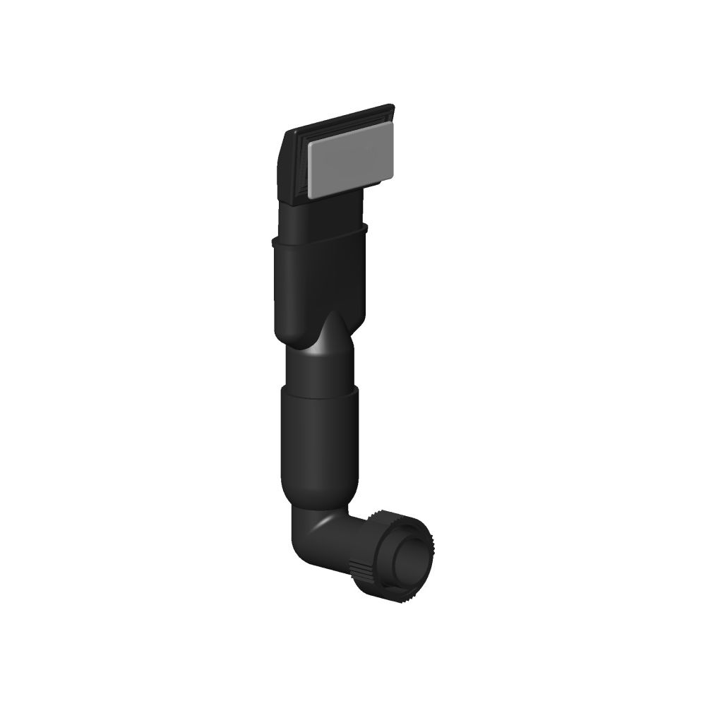 Dornbracht Rohr, Edelstahl, 90110120006-85... DORNBRACHT-90110120006-85 4029011731303 (Abb. 3)