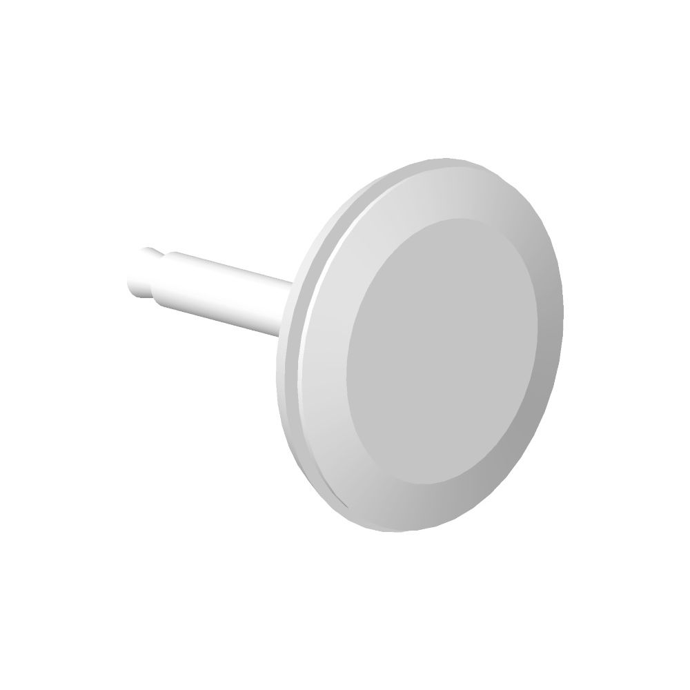 Dornbracht Stopfen für Sanitärinstallationen, 9011012010190... DORNBRACHT-9011012010190 4029011731310 (Abb. 2)