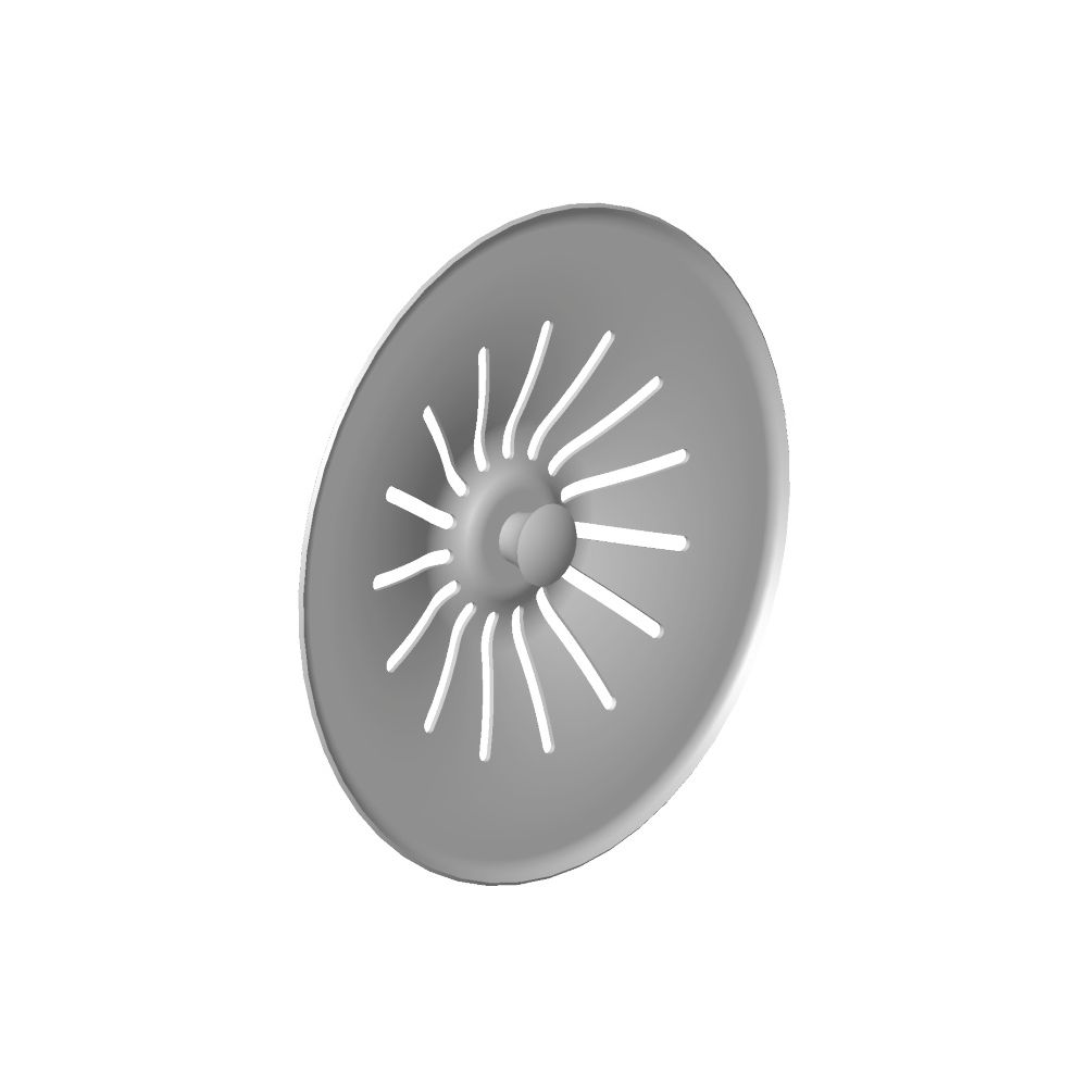Dornbracht Stopfen, Edelstahl, 90110120103-85... DORNBRACHT-90110120103-85 4029011731334 (Abb. 2)