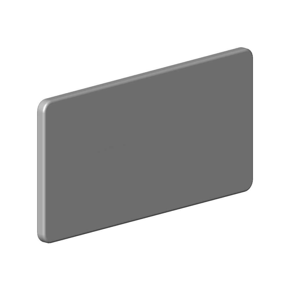 Dornbracht Abdeckung, Edelstahl, 90110120200-85... DORNBRACHT-90110120200-85 4029011752902 (Abb. 2)