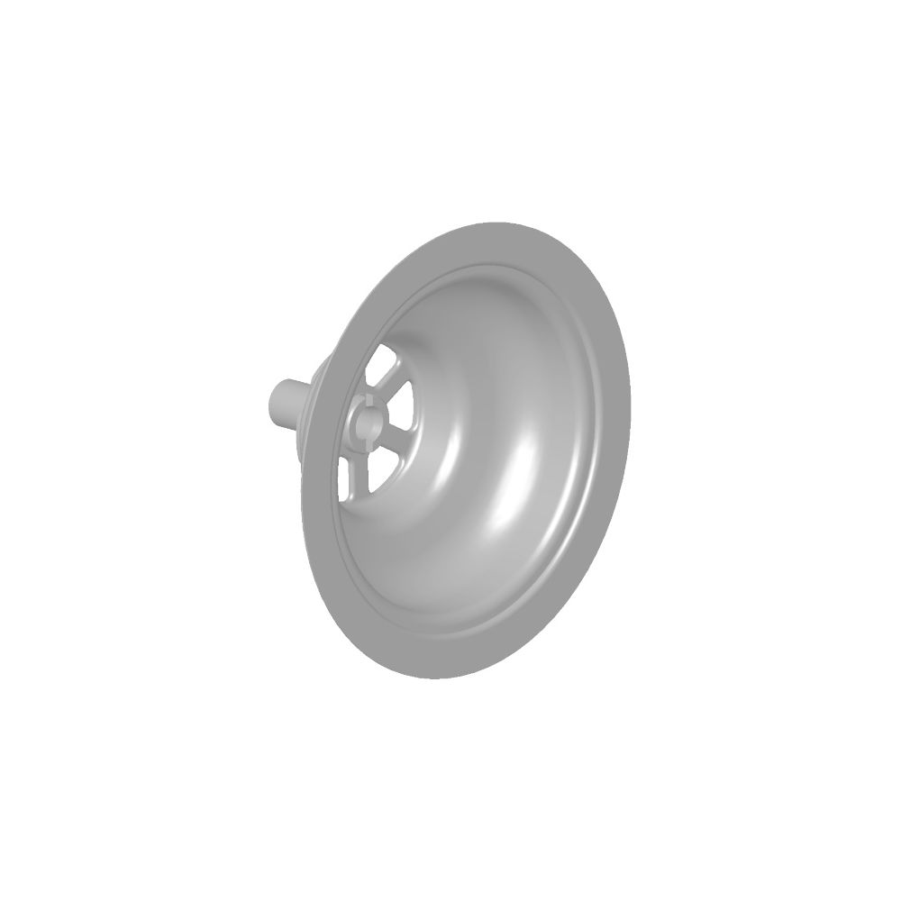Dornbracht Korb, 9011012100290... DORNBRACHT-9011012100290 4029011820793 (Abb. 3)