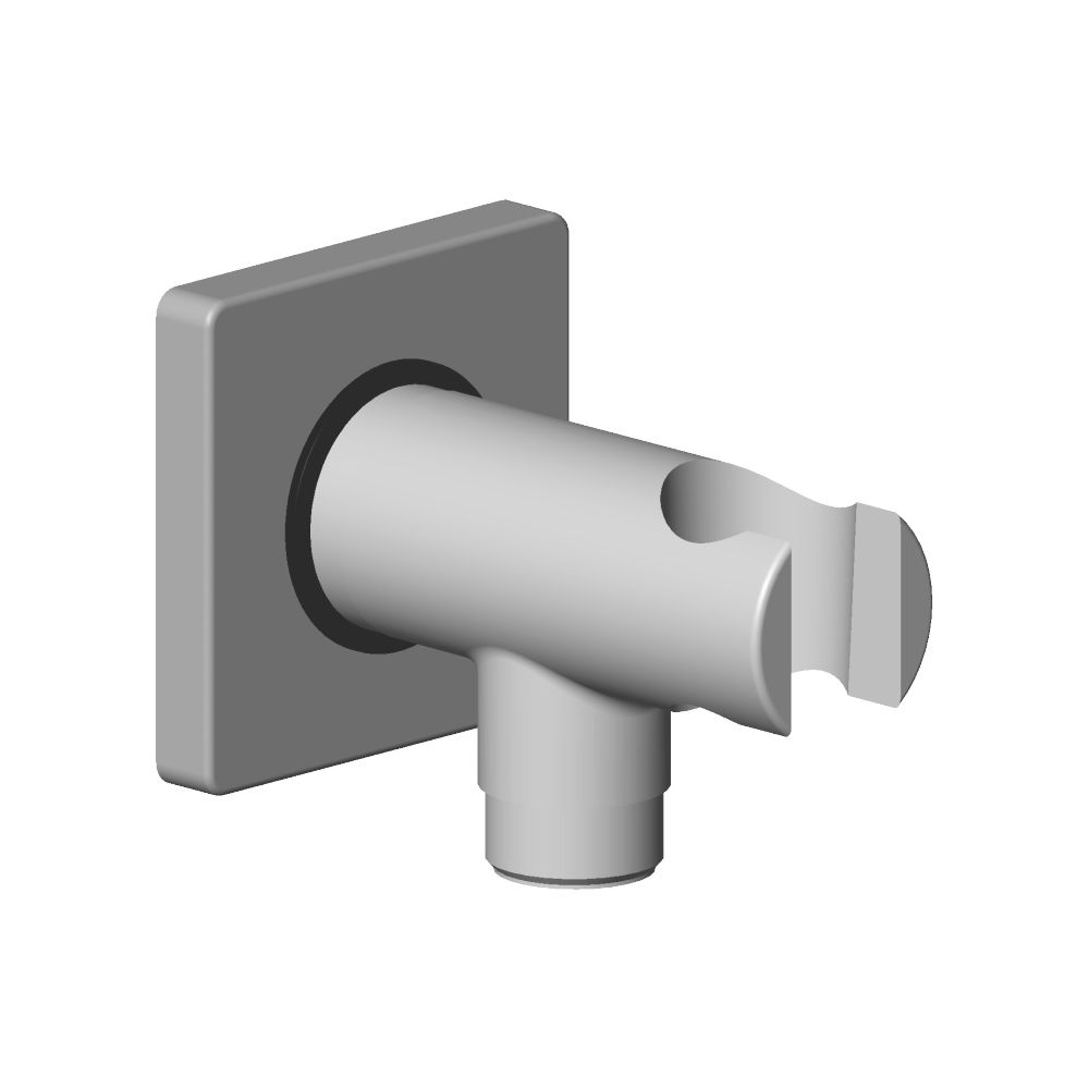 Dornbracht Anschluss, Champagne 22kt Gold, 90110300200-47... DORNBRACHT-90110300200-47 4099477034690 (Abb. 2)