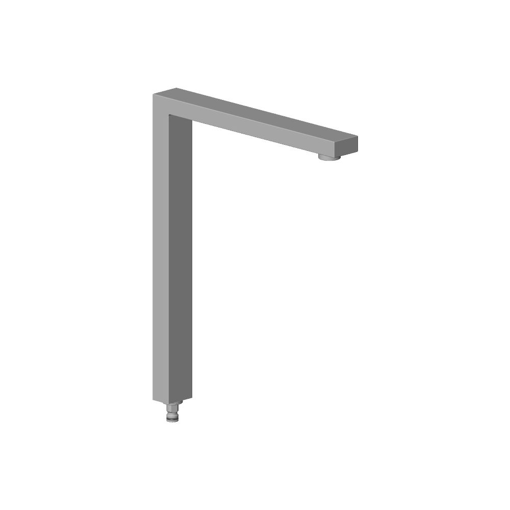 Dornbracht Auslauf Ersatzteile 90110618807 336x272x36mm 4,54 l/min... DORNBRACHT-90110618807-00 4029011662546 (Abb. 4)