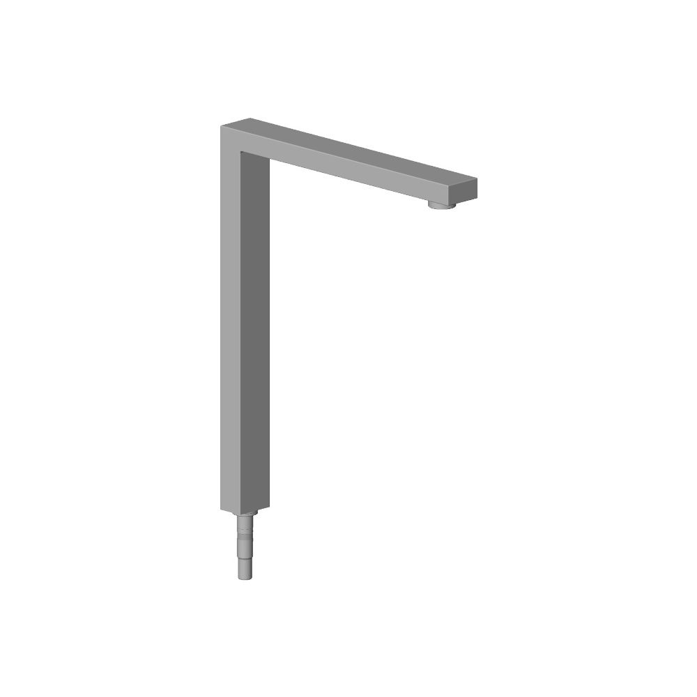 Dornbracht Auslauf, 5,68l/min, 336x272x36mm, Chrom, 90110618808-00... DORNBRACHT-90110618808-00 4029011662560 (Abb. 4)