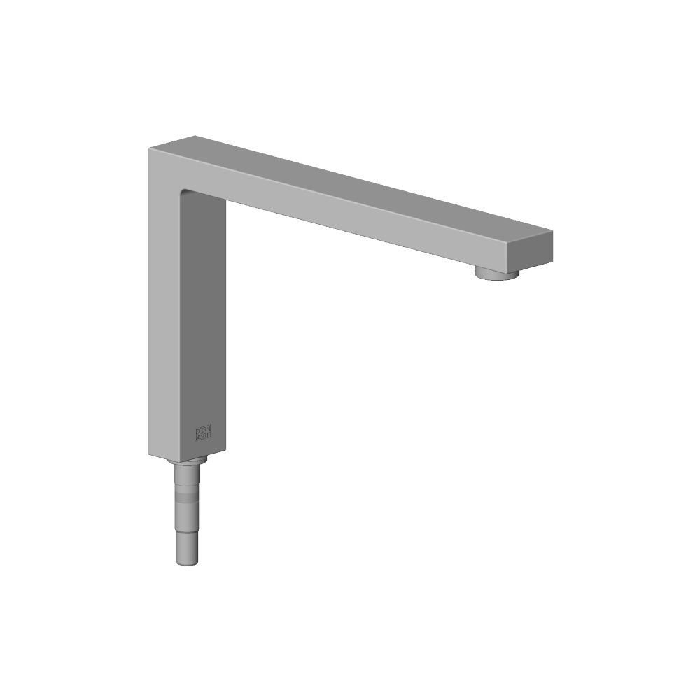 Dornbracht Auslauf, Chrom, 90110618905-00... DORNBRACHT-90110618905-00 4029011554056 (Abb. 3)