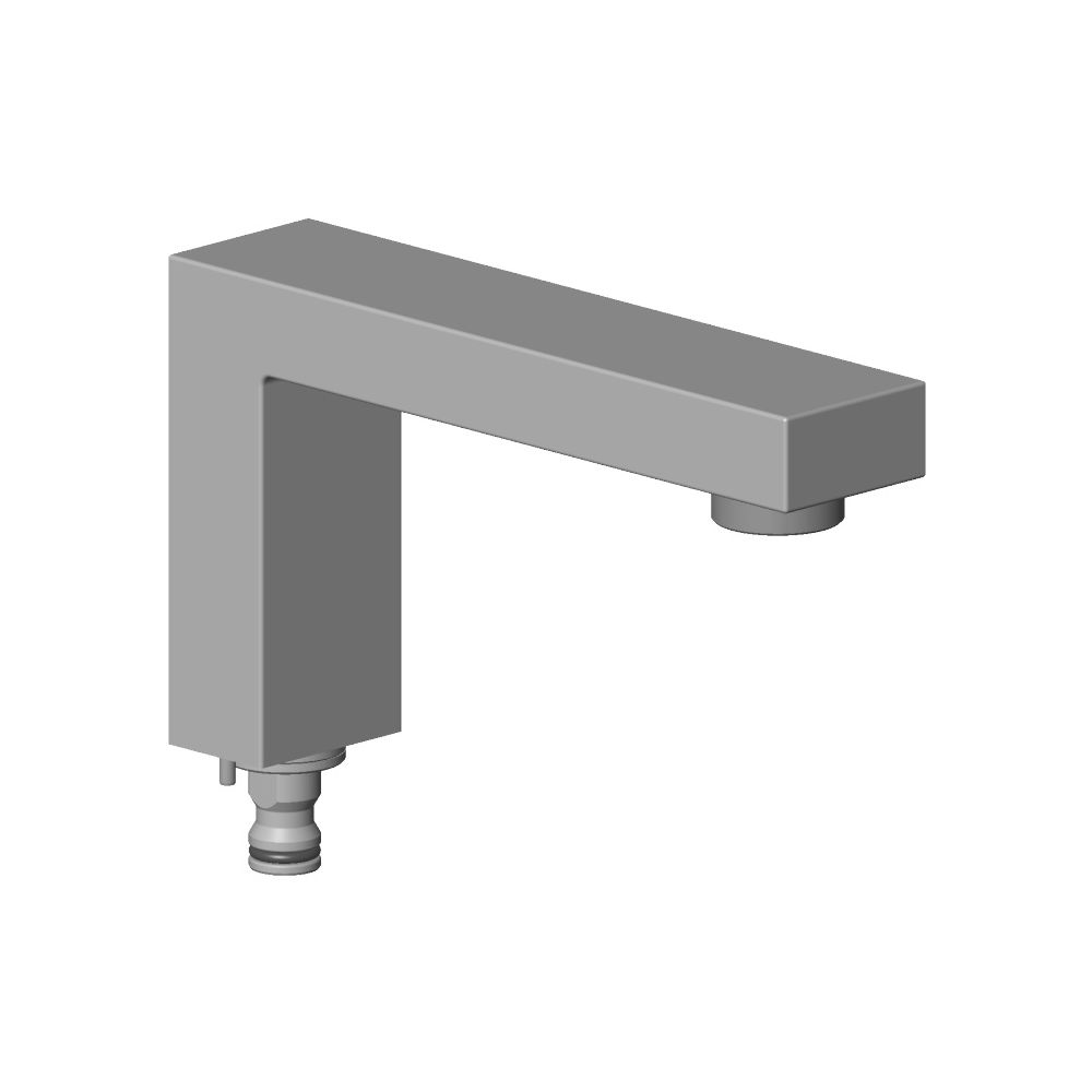 Dornbracht Auslauf Ersatzteile 90110619103 157x91x36mm 5,68 l/min... DORNBRACHT-90110619103-00 4029011662638 (Abb. 4)