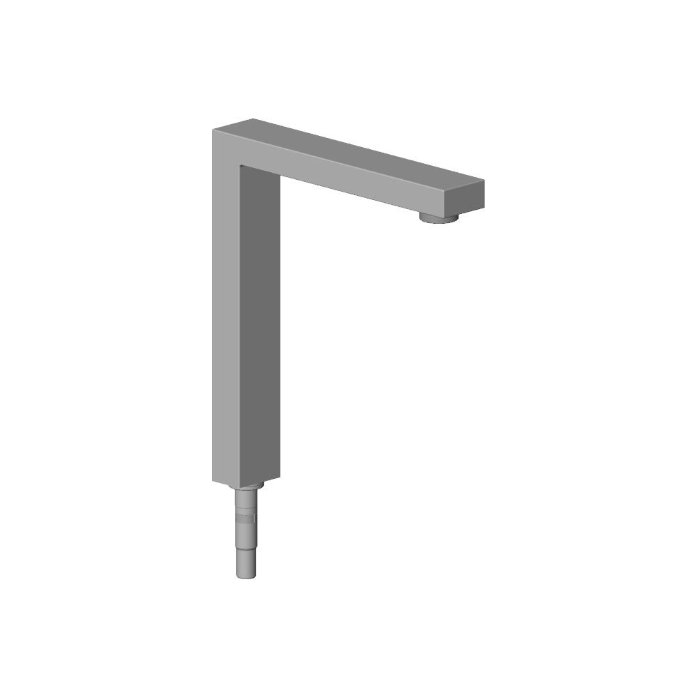 Dornbracht Auslauf 221x199x36mm 8l/min, Chrom, 90110619204-00... DORNBRACHT-90110619204-00 4029011554063 (Abb. 4)