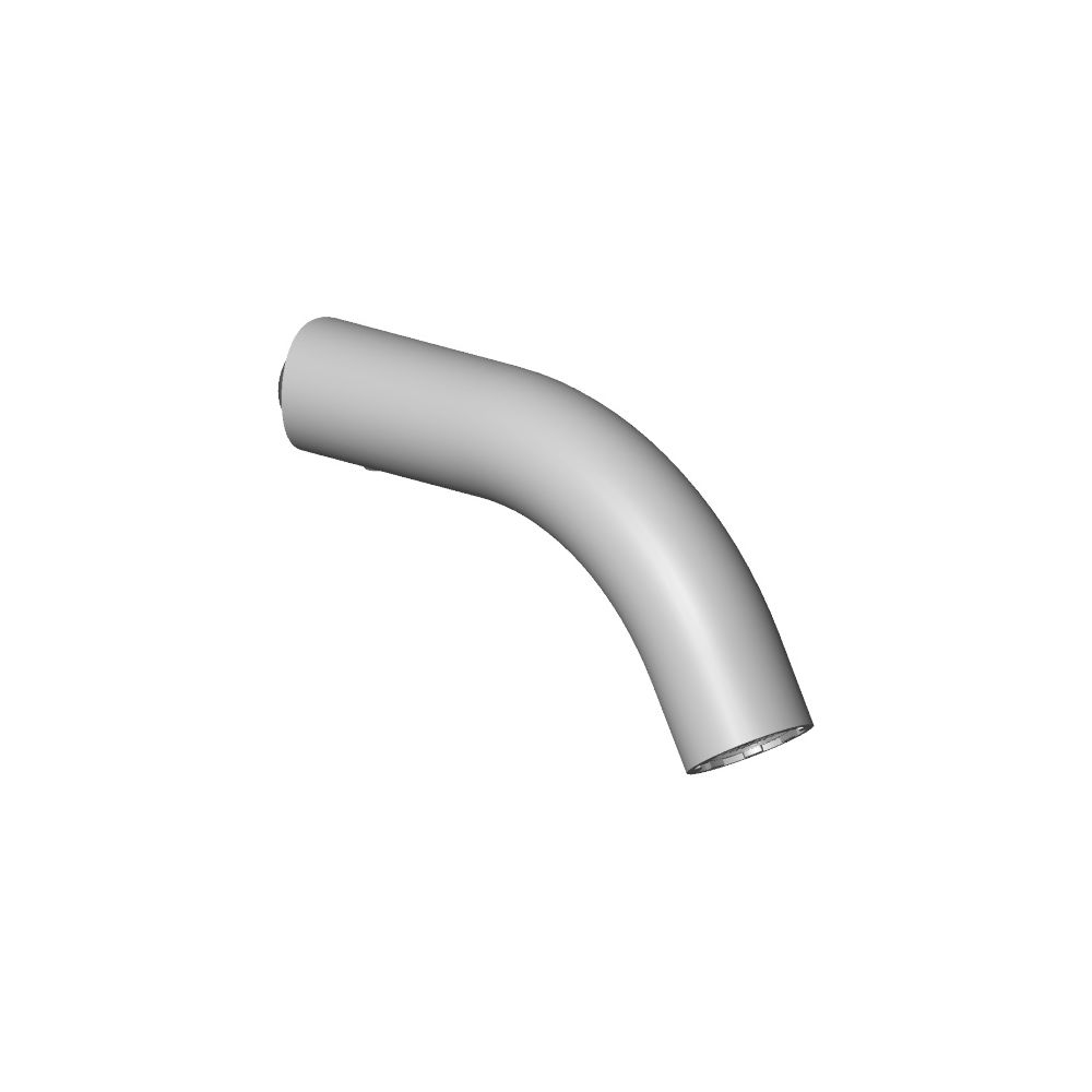 Dornbracht Auslauf, 90x145x35mm, 22l/min, 90110621300-00... DORNBRACHT-90110621300-00 4029011833540 (Abb. 3)