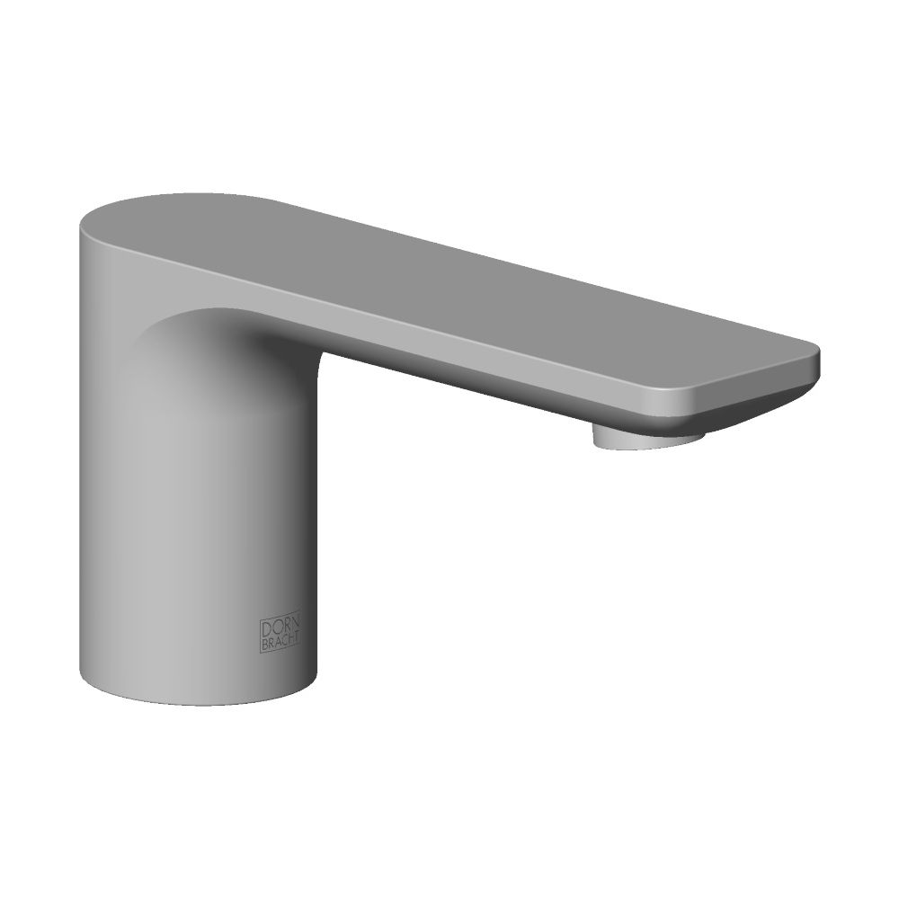 Dornbracht Auslauf, 130mm, Platin gebürstet, 90118401300-06... DORNBRACHT-90118401300-06 4029011715426 (Abb. 3)