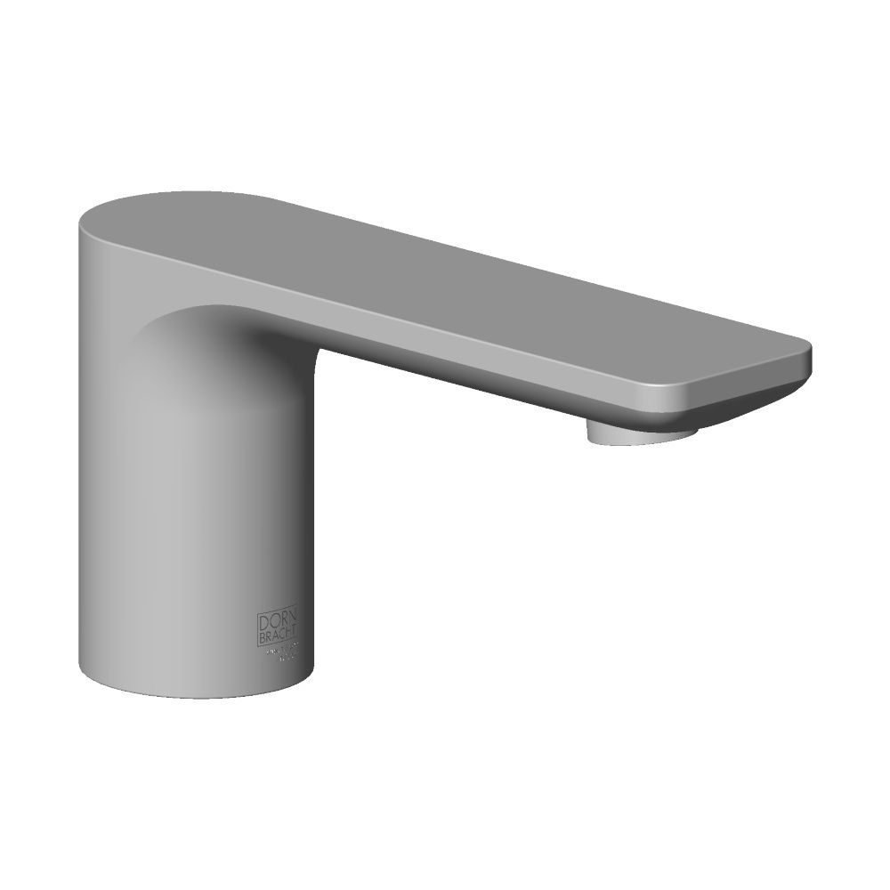 Dornbracht Auslauf, Chrom gebürstet, 90118401500-93... DORNBRACHT-90118401500-93 4029011945373 (Abb. 3)