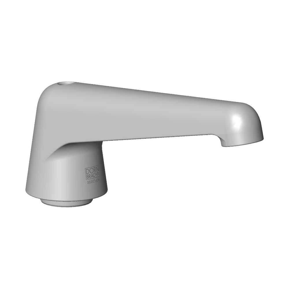 Dornbracht Auslauf, 150mm, 5,7l/min, Chrom, 90119001600-00... DORNBRACHT-90119001600-00 4029011740145 (Abb. 3)