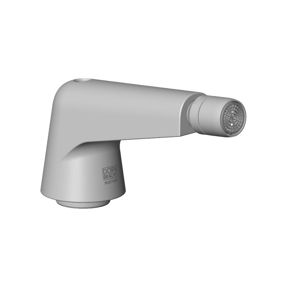 Dornbracht Bidet-Auslauf, 95mm, Chrom, 90119001800-00... DORNBRACHT-90119001800-00 4029011740176 (Abb. 3)