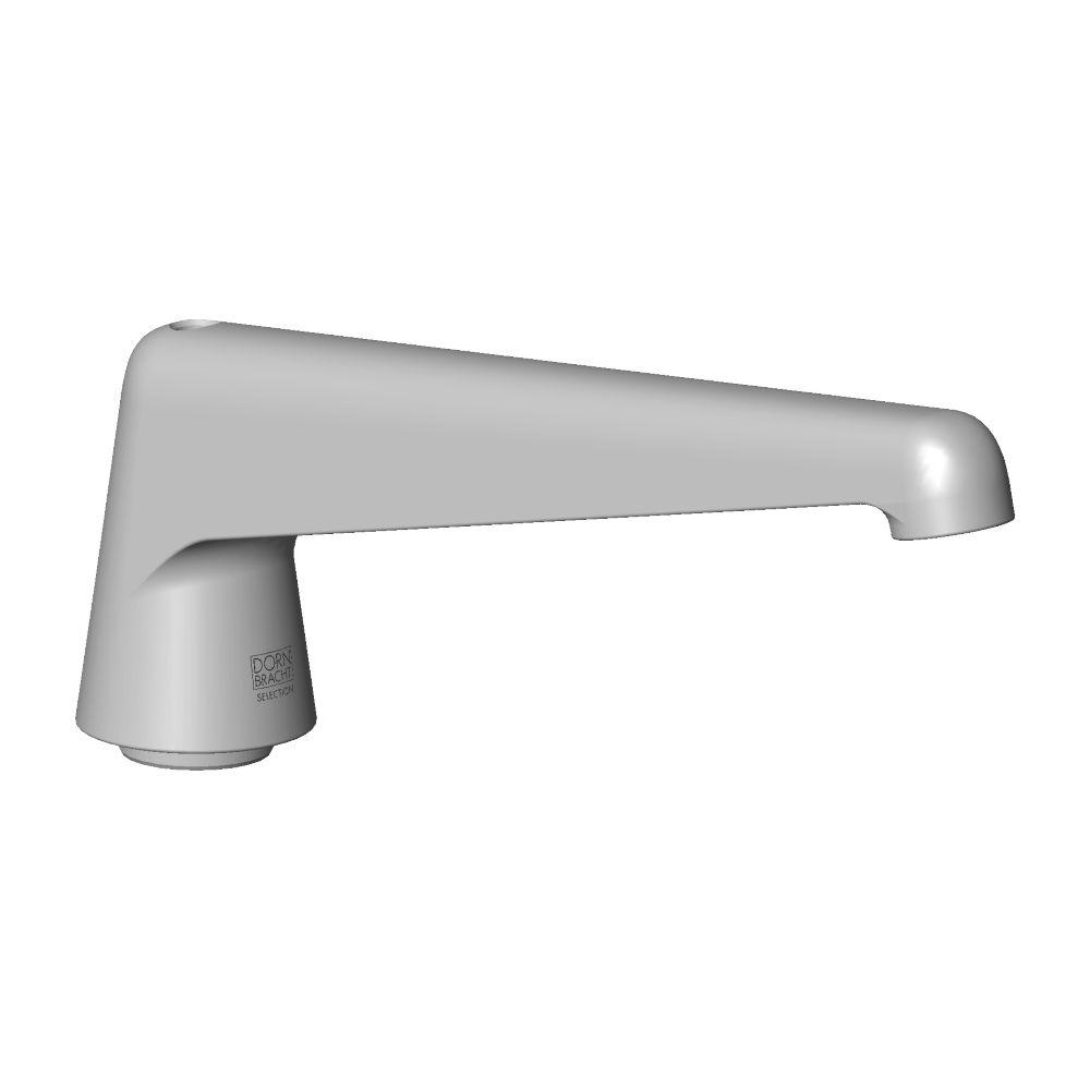 Dornbracht Auslauf, 220mm, 25,2l/min, Chrom, 90119002000-00... DORNBRACHT-90119002000-00 4029011740138 (Abb. 3)
