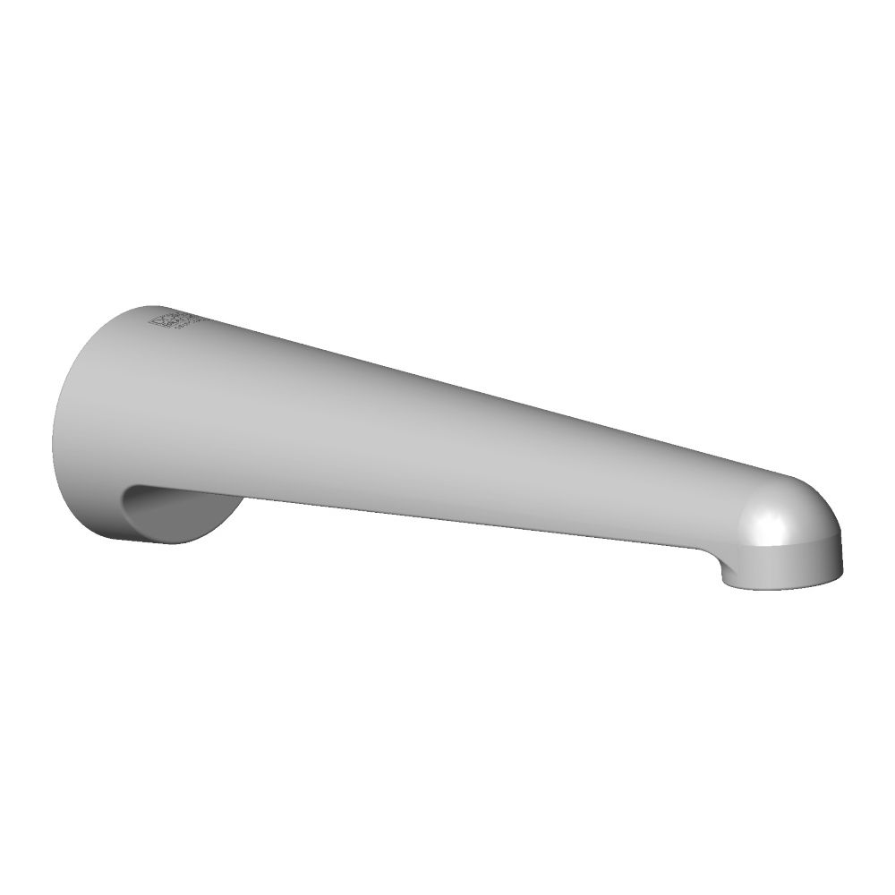 Dornbracht Auslauf, 210mm, 4,54l/min, Chrom, 90119002201-00... DORNBRACHT-90119002201-00 4029011740169 (Abb. 3)