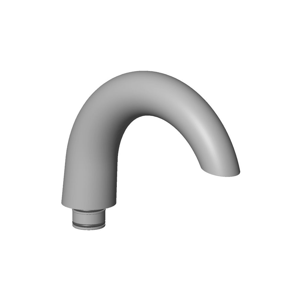Dornbracht Auslauf Ersatzteile 90119401003 190x44x140mm 5,68 l/min... DORNBRACHT-90119401003-00 4029011662485 (Abb. 4)