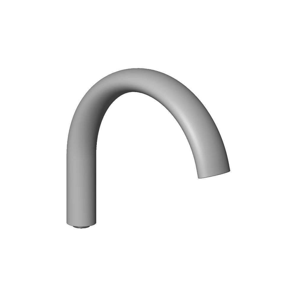 Dornbracht Auslauf, 193,5x159,5x36mm, Chrom, 90119500200-00... DORNBRACHT-90119500200-00 4029011552182 (Abb. 4)