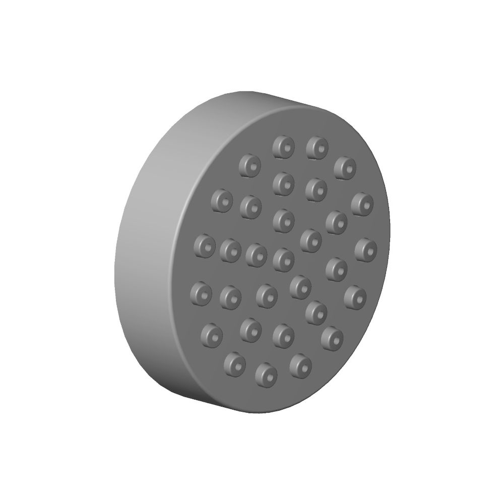 Dornbracht Sprayface für Spülbrausen, 35x9mm, Chrom, 90120801800-00... DORNBRACHT-90120801800-00 4029011466762 (Abb. 4)