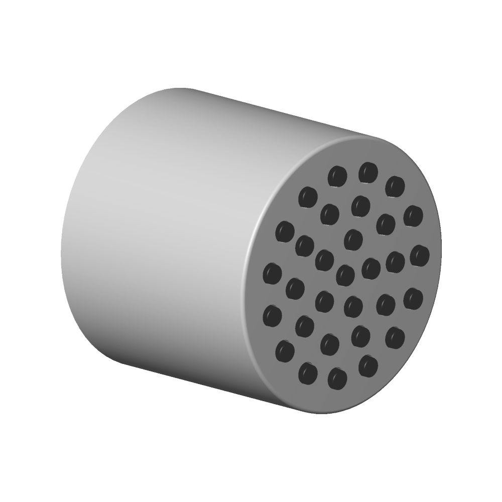 Dornbracht Brause für Spülbrausen, 26x32mm, Chrom, 90120801900-00... DORNBRACHT-90120801900-00 4029011475139 (Abb. 4)