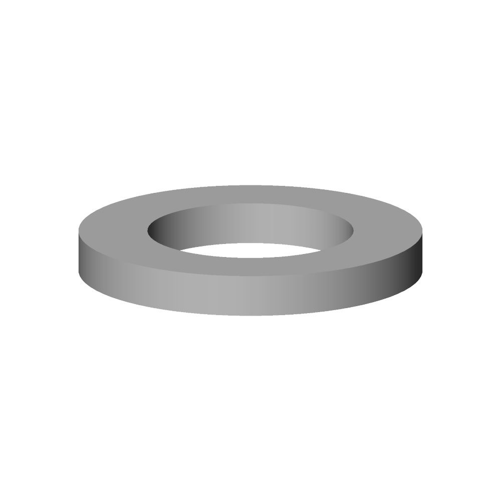 Dornbracht Dichtung, 16,7x10,0x2,0mm, 9014050200090... DORNBRACHT-9014050200090 4099477079899 (Abb. 2)